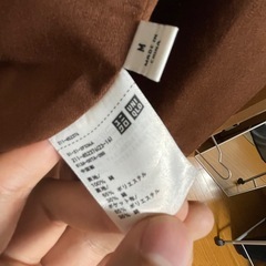 ロングコート 1の画像