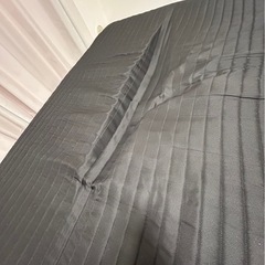 マットレスの画像
