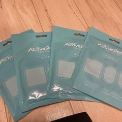 『お渡し予定
中』アクティブスレンダーの画像