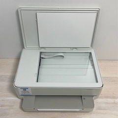 動作未確認のため特価‼️hp インクジェットプリンターの画像