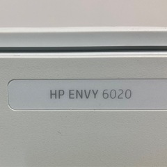 動作未確認のため特価‼️hp インクジェットプリンターの画像