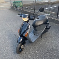 スズキ50ccの画像