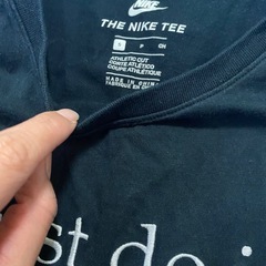 NIKE 長袖Tシャツの画像