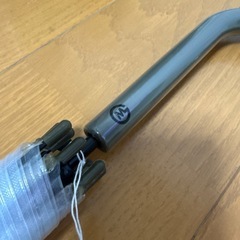 新品未使用品★GORDON MILLER★ジャンプ傘★60cm★オリーブドラブ(深緑)★ゴードンミラーの画像