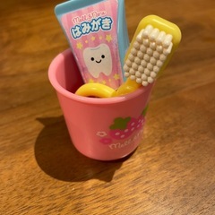 メルちゃん　うさぎさんきゅうきゅうしゃ（旧モデル）の画像