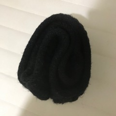 マフラーの画像