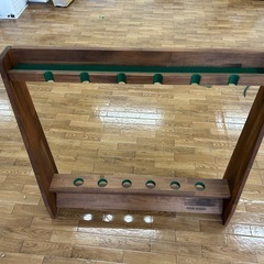 ロッドスタンドの画像