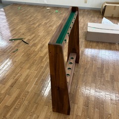 ロッドスタンドの画像