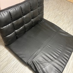 ソファベッド/3wayの画像