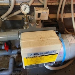 いちご消毒機械の画像