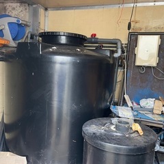 いちご消毒機械の画像