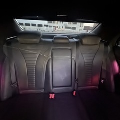 ベンツSクラス400h 車検1年以上！サンルーフ付き！の画像