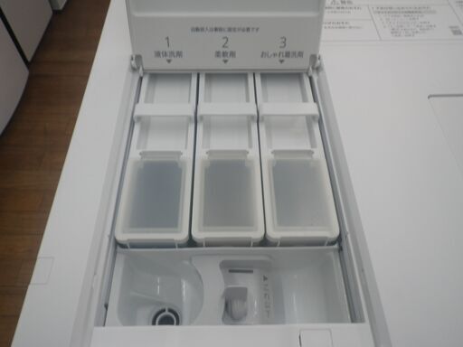 Panasonic パナソニック ドラム式洗濯乾燥機 2023年製 NA-LX129B【モノ市場東浦店】41
