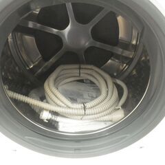 Panasonic パナソニック ドラム式洗濯乾燥機 2023年製 NA-LX129B【モノ市場東浦店】41の画像
