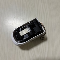 こまちのメジャーの画像