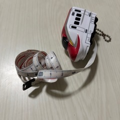 こまちのメジャーの画像