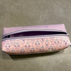 おぱんちゅうさぎ ペンケースの画像