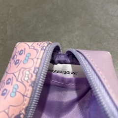 おぱんちゅうさぎ ペンケースの画像