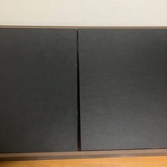 引取限定 シングルベッドフレームのみ 木製 ASLEEPの画像