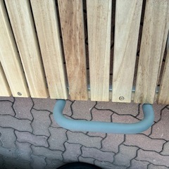 折りたたみベッド　シングルの画像