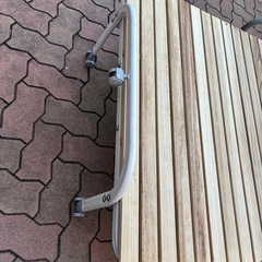 折りたたみベッド　シングルの画像