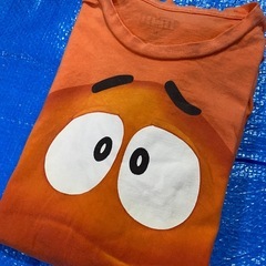 エムアンドエムズ　海外　Tシャツ　M&M's  の画像