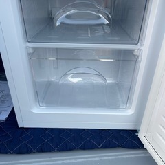 超美品　山善　2025年　冷蔵庫　埼玉県川口市から無料配達しますの画像