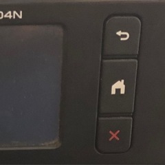 brother製　インクジェットカラープリンター🤗🤗🤗の画像