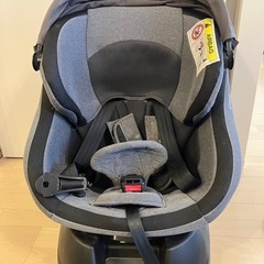 【コンビ】Combi/チャイルドシート/クルムーヴスマート CG-UTGの画像
