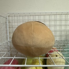 アンパンマン　ぬいぐるみの画像