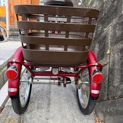 BRIDGESTONE フロンティア ラクットワゴン 2021モデルの画像