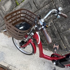 BRIDGESTONE フロンティア ラクットワゴン 2021モデルの画像