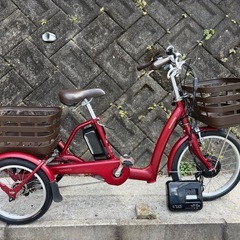 BRIDGESTONE フロンティア ラクットワゴン 2021モデルの画像