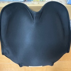 【美品】MTG Style Body Seat ブラック 姿勢サポートシートの画像
