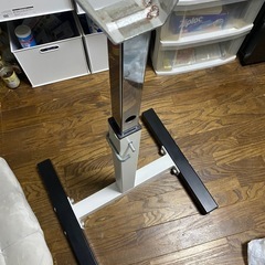 セーフティラックの画像