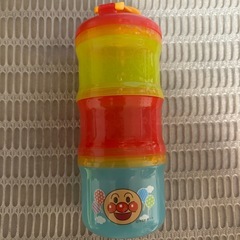 アンパンマン　の画像