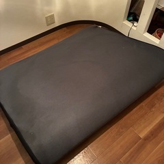 マットレスの画像