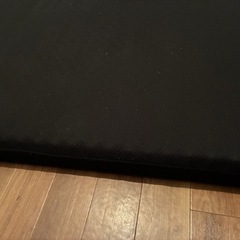 マットレスの画像
