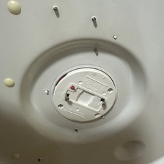 シーリングライトの画像