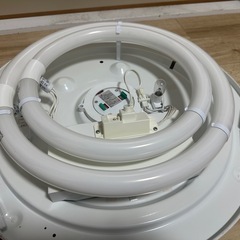 シーリングライトの画像