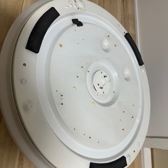 シーリングライトの画像