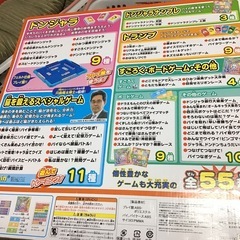 ドラえもん　ドンジャラの画像