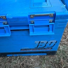 DAIWAクーラーボックスの画像