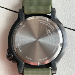 ●シチズン　プロマスター　BN0157-11X 200mダイバーズウォッチ●の画像