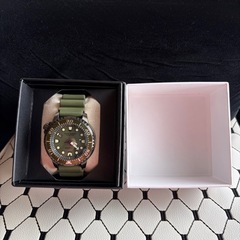 ●シチズン　プロマスター　BN0157-11X 200mダイバーズウォッチ●の画像