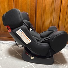 取説付き✳︎チャイルドシート　マムズキャリー　エクセレントIIの画像
