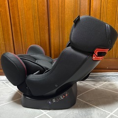 取説付き✳︎チャイルドシート　マムズキャリー　エクセレントIIの画像