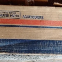 停止表示板　MZ611100の画像