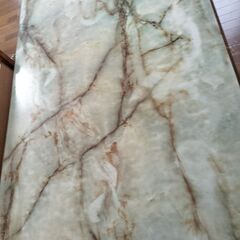 ダイニングテーブル　1月4日家具無料お渡し会の画像