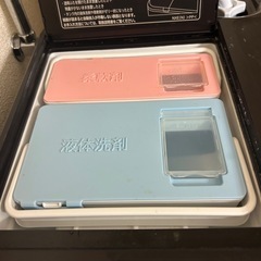 HITACHI ドラム式洗濯機　2019年　埼玉県川口市から無料配達の画像